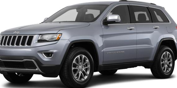 JEEP GRAND CHEROKEE 2018 1C4RJFBG6JC195961 image